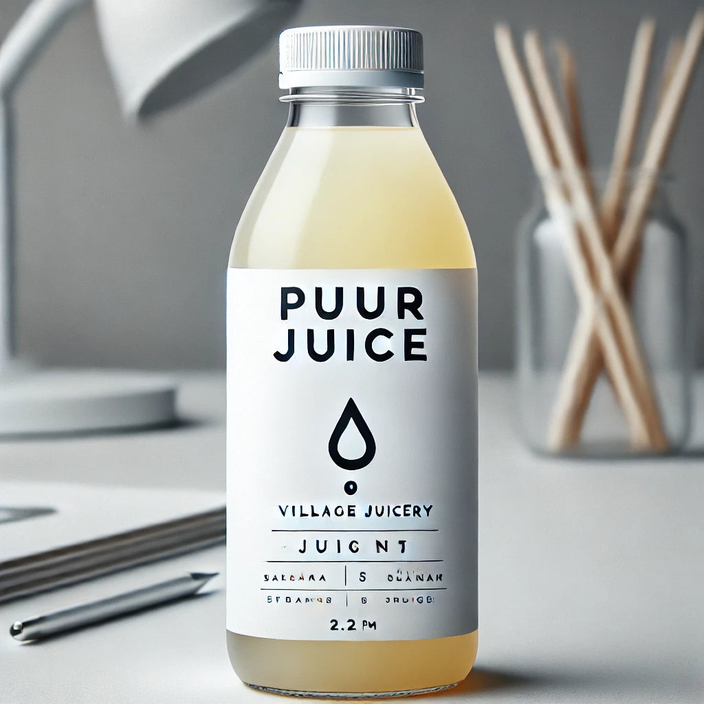 Juicy W